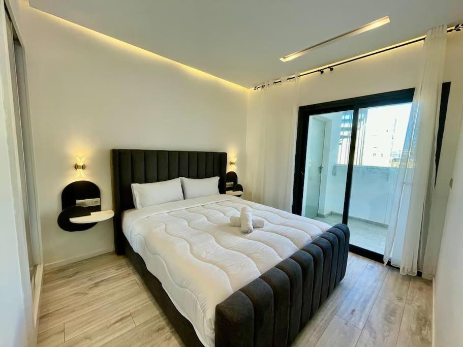 Appartement View - Terrace With View *