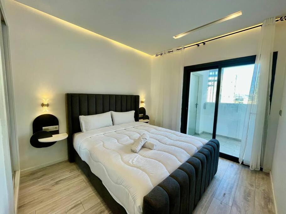 View - Terrace With View Appartement Tanger