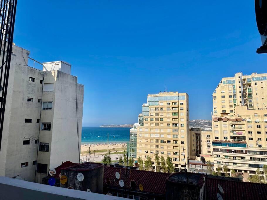 View - Terrace With View *