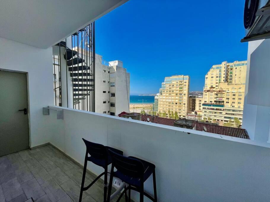 View - Terrace With View