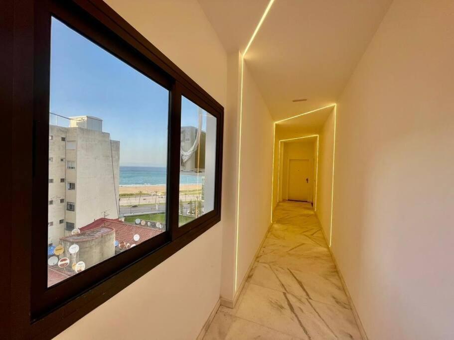 Appartement View - Terrace With View